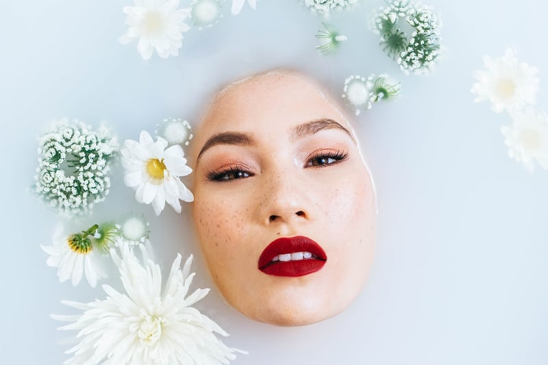 Stardust Bath Bombs
